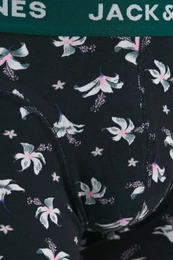 Pack 3 boxers estampados