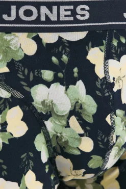 Pack 3 boxers estampados