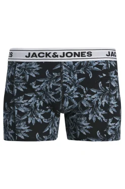 Pack 3 boxers estampados