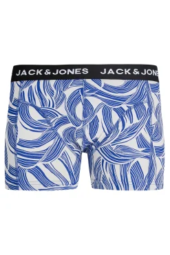 Pack 3 boxers estampados