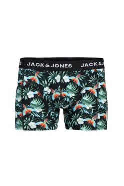 Pack 2 boxers floral