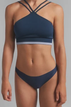 Pack 2 bragas brasile&ntilde;as laser cut