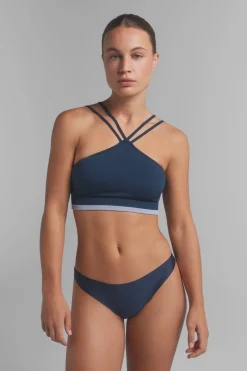 Pack 2 bragas brasile&ntilde;as laser cut