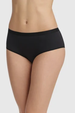 Pack 3 bragas culotte Pockets Ecodim