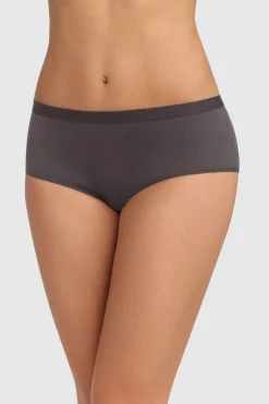 Pack 3 bragas culotte Pockets Ecodim