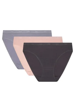 Pack 3 bragas Pockets Ecodim