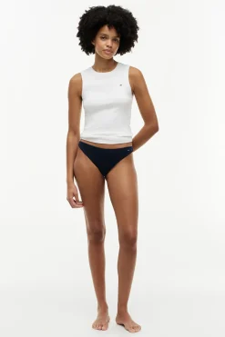 Pack 3 bragas tangas logo lateral