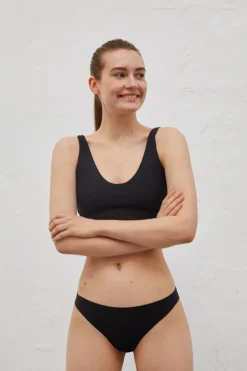 Pack 2 brgas brasileñas negro laser cut