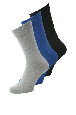Pack 3 calcetines
