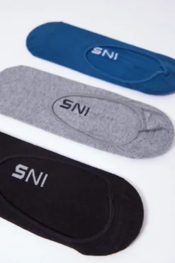 Pack 3 calcetines Pinki