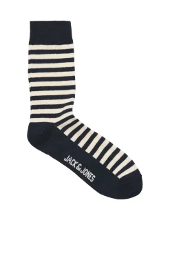 Pack 3 calcetines rayas