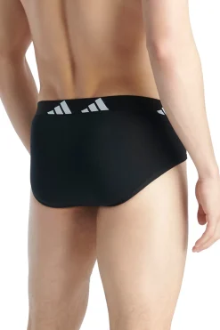 Pack 3 calzoncillos algod&oacute;n Active Flex