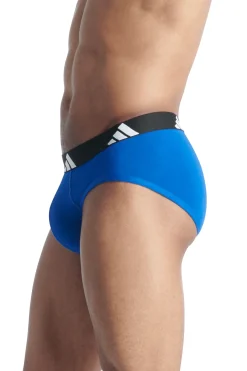 Pack 3 calzoncillos algod&oacute;n Active Flex