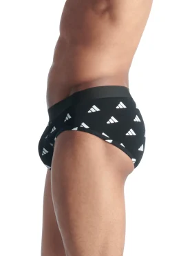 Pack 3 calzoncillos algod&oacute;n Active Flex