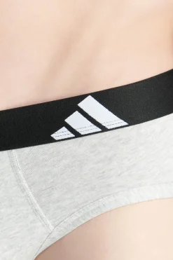 Pack 3 calzoncillos algod&oacute;n Active Flex