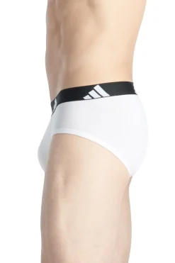 Pack 3 calzoncillos algod&oacute;n Active Flex