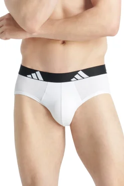 Pack 3 calzoncillos algod&oacute;n Active Flex