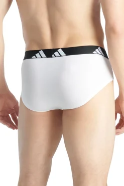 Pack 3 calzoncillos algod&oacute;n Active Flex