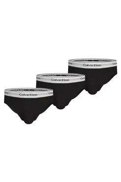 Pack 3 calzoncillos slips