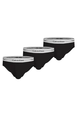 Pack 3 calzoncillos slips