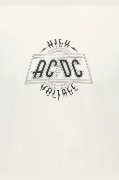 Pack 2 camisetas ACDC