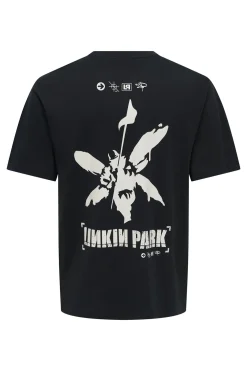 Pack 2 camisetas Linkin Park