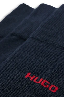 Pack 3 pares de calcetines