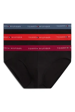 Pack 3 slip algodón