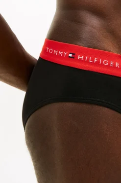 Pack 3 slip algod&oacute;n