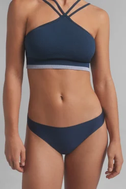 Pack 2 tanga laser cut