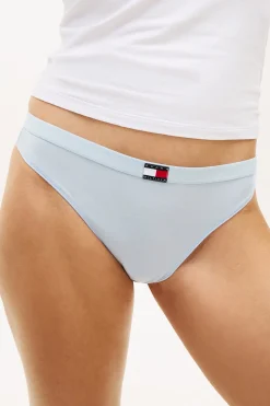 Pack 3 tangas con logo