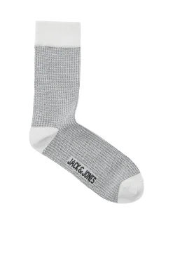 Pack calcetines algod&oacute;n canal&eacute;