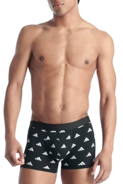 Pack de 2 b&oacute;xers de algod&oacute;n Active Flex