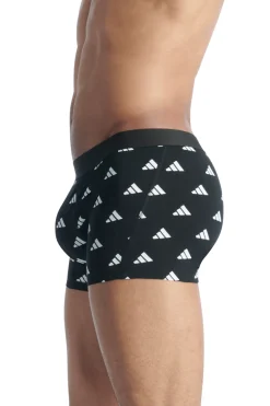 Pack de 2 b&oacute;xers de algod&oacute;n Active Flex