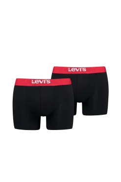 Pack de 2 b&oacute;xers de hombre de Levi&rsquo;s&reg;