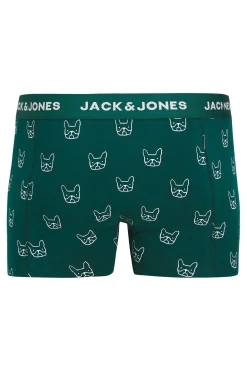 Pack de 3 boxers