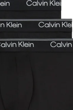 Pack de 3 boxers cortos