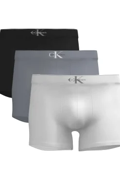 Pack de 3 boxers cortos