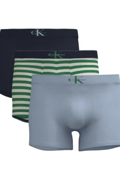 Pack de 3 boxers cortos