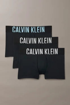 Pack de 3 boxers cortos