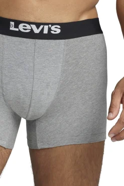 Pack de 2 boxers Levi&rsquo;s&reg;