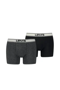 Pack de 2 boxers Levi’s®