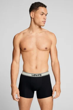 Pack de 2 boxers Levi&rsquo;s&reg;