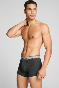 Pack de 2 boxers Levi&rsquo;s&reg;