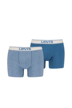 Pack de 2 boxers Levi&rsquo;s&reg;