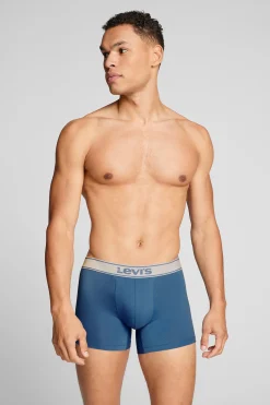 Pack de 2 boxers Levi&rsquo;s&reg;