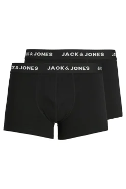 Pack de 2 boxers lisos