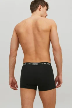 Pack de 2 boxers lisos
