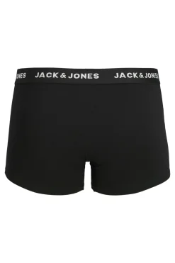 Pack de 2 boxers lisos