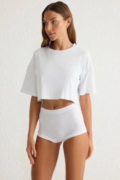 Pack de 2 bragas culotte